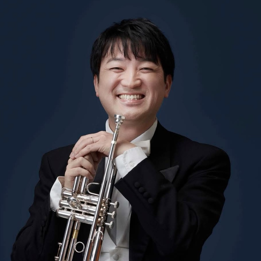 安藤友樹のプロフィール写真